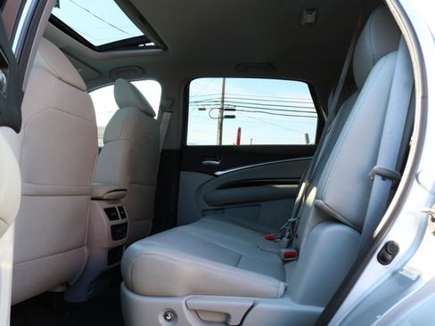 Used 2014 Acura MDX SH-AWD image 39