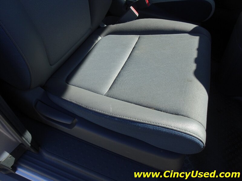 Used 2003 Honda Element EX image 25