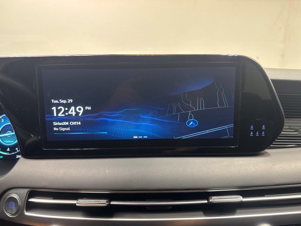 Used 2025 Hyundai Palisade Calligraphy AWD/4WD image 26
