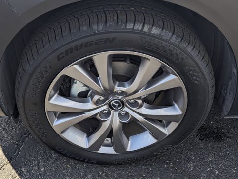 Certified 2022 MAZDA CX-30 AWD 2.5 S w/ Select Package image 7