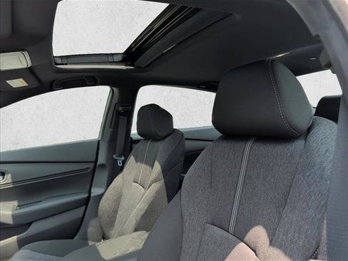 New 2026 Honda Accord Sport image 14