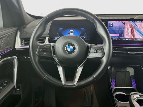 Used 2026 BMW X1 xDrive28i AWD/4WD image 18