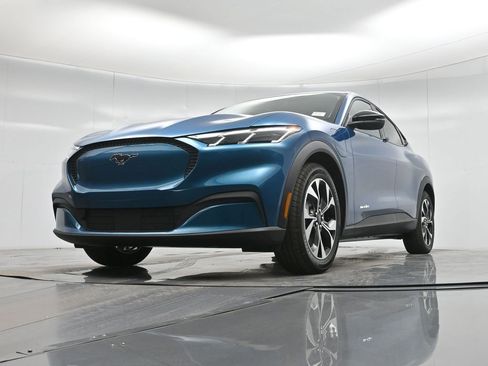 New 2026 Ford Mustang Mach-E Select image 43