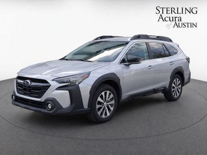 Used 2023 Subaru Outback Premium