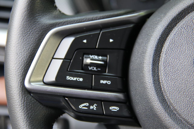 Used 2021 Subaru Forester Touring AWD/4WD image 22