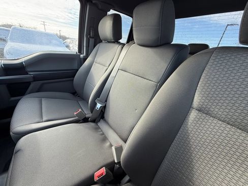 Used 2020 Ford F150 XLT image 23