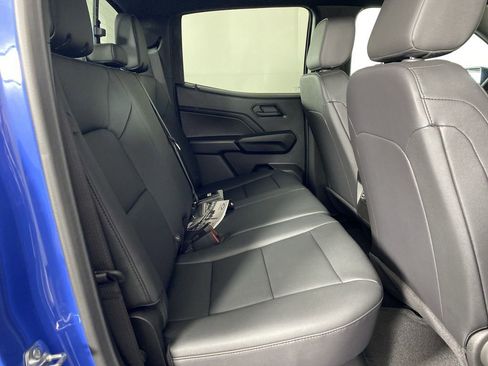 New 2026 Chevrolet Colorado Trail Boss image 26