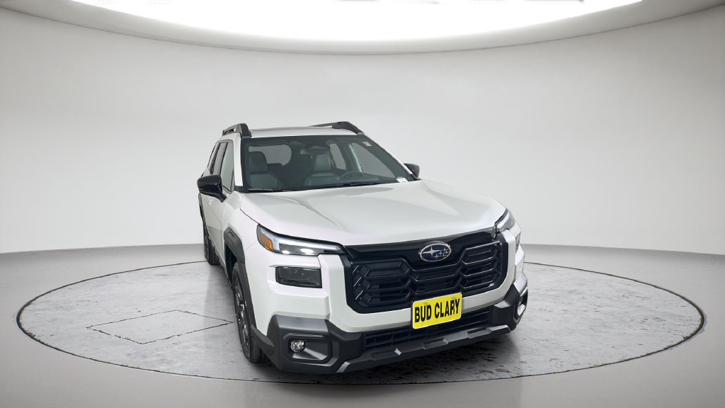 New 2026 Subaru Outback Premium AWD/4WD image 3