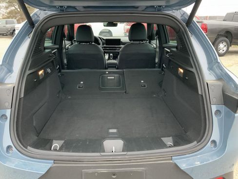 Used 2024 Dodge Hornet GT Plus w/ GT Blacktop Package image 12