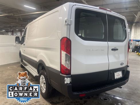 Used 2024 Ford Transit 250 Low Roof w/ Exterior Upgrade Package image 42