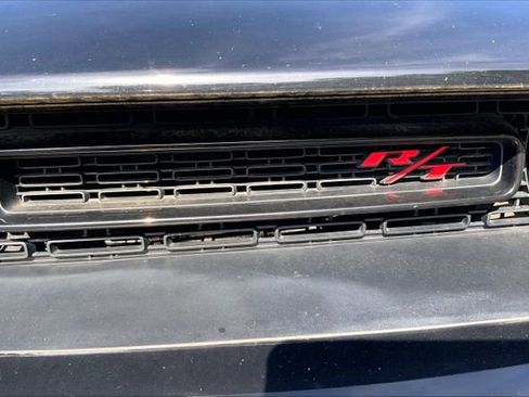Used 2019 Dodge Challenger R/T Scat Pack w/ 1320 Drag Pack RWD image 5