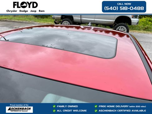 Used 2025 Hyundai Elantra Limited FWD image 10