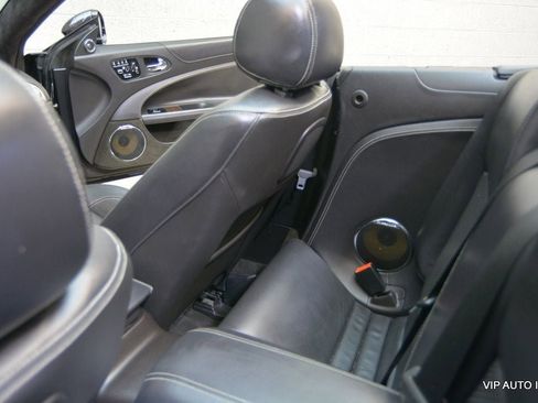 Used 2013 Jaguar XK Convertible image 22