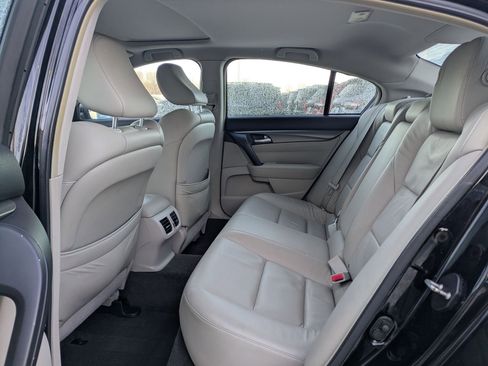 Used 2013 Acura TL 3.5 image 19