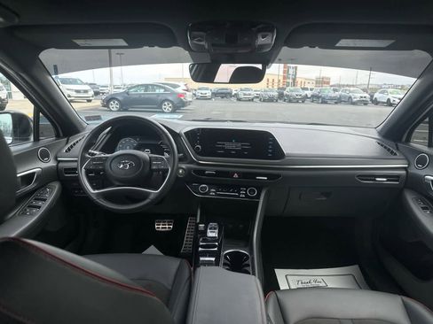 Used 2023 Hyundai Sonata SEL Plus image 20
