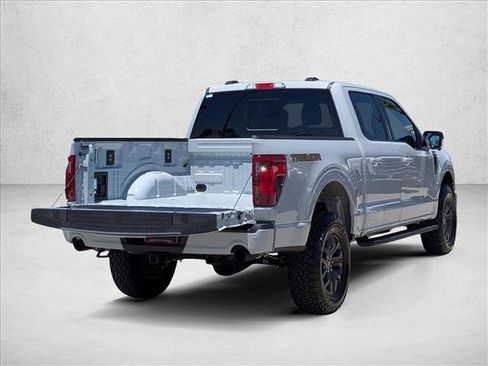 New 2026 Ford F150 Tremor w/ Bed Utility Package AWD/4WD image 2
