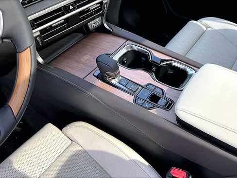 New 2026 Lexus RX 350 Luxury image 7