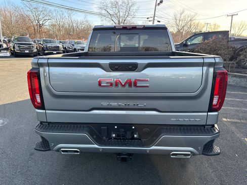 New 2026 GMC Sierra 1500 Denali image 5
