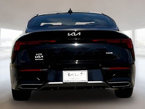 New 2026 Kia K5 GT-Line image 4