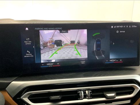 Certified 2023 BMW 330e xDrive w/ Premium Package image 21