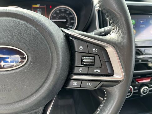 Used 2020 Subaru Forester Premium image 28