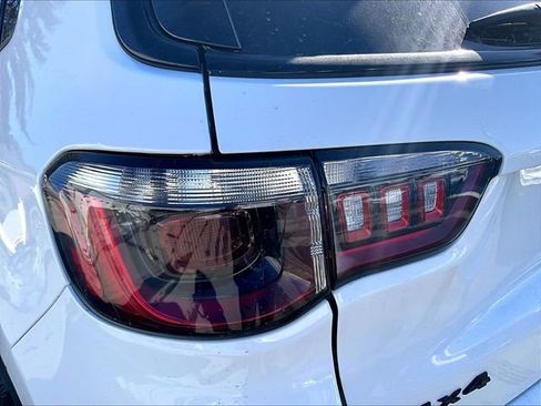 Used 2022 Jeep Compass Altitude image 31