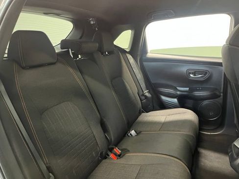 Used 2023 Honda HR-V Sport image 13