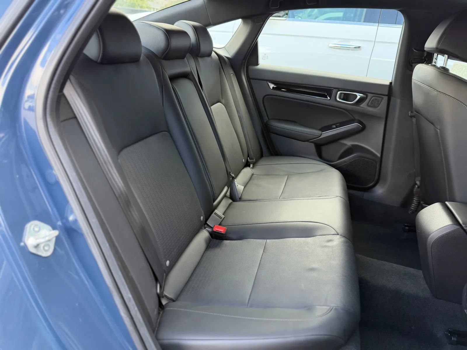Used 2025 Honda Civic Sport Touring image 18
