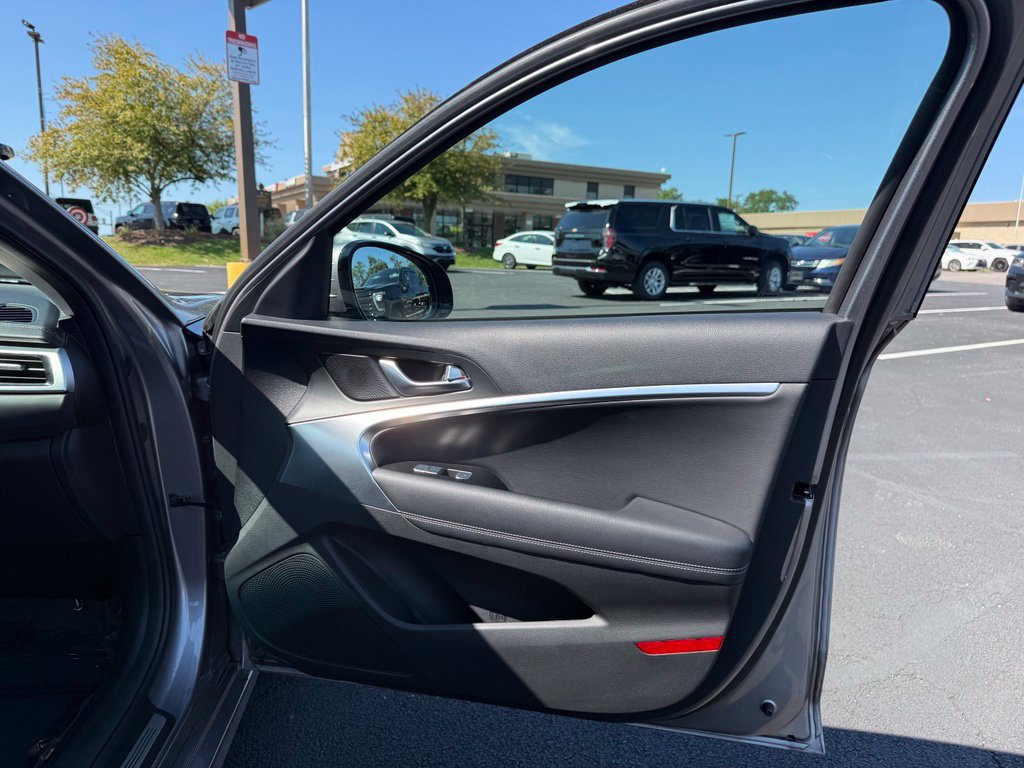 Used 2026 Genesis G70 2.5T AWD/4WD image 20