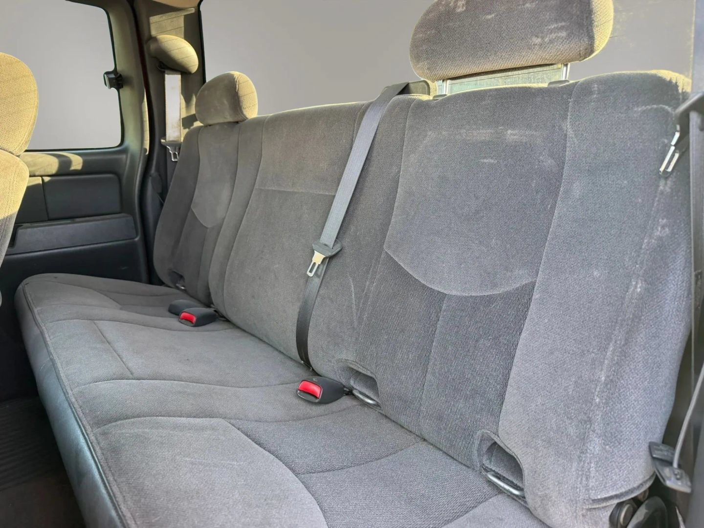 Used 2006 GMC Sierra 1500 SLE w/ Light Duty Power Package AWD/4WD image 13