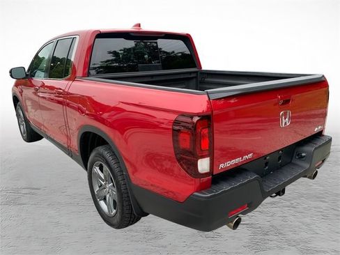 Used 2023 Honda Ridgeline RTL image 5