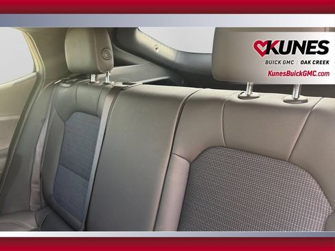 Used 2026 Buick Envista Preferred w/ Convenience I Package FWD image 33