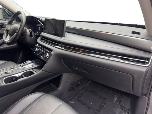 Used 2023 INFINITI QX60 Luxe w/ Cargo Package image 57