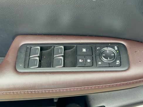 Used 2017 Lexus RX 350 FWD w/ Premium Package image 15