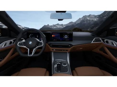 New 2027 BMW 430i Coupe w/ M Sport Package RWD image 10