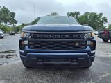 Certified 2023 Chevrolet Silverado 1500 Custom image 2