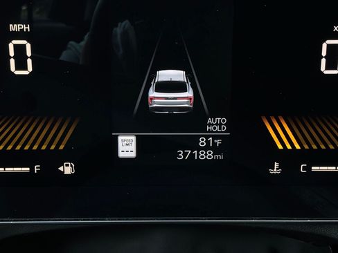 Used 2025 Kia K4 FWD image 39
