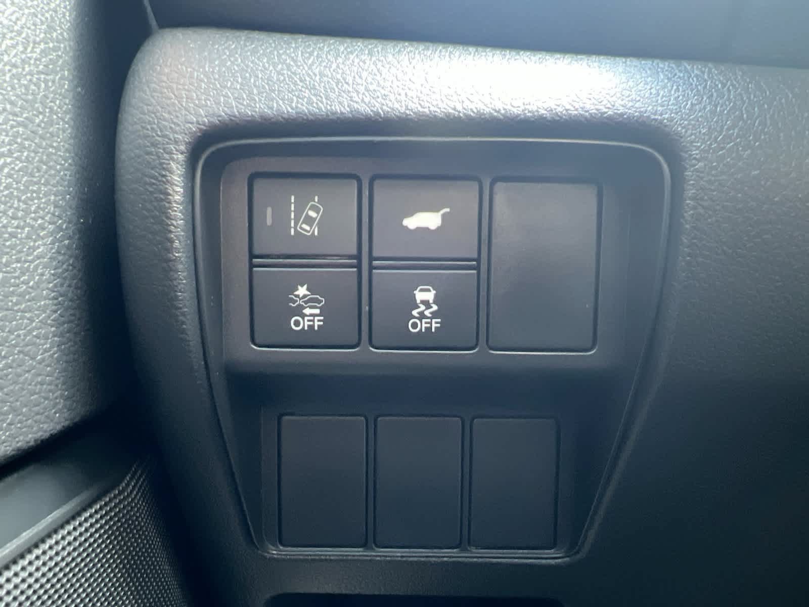 Used 2020 Honda CR-V EX-L image 18