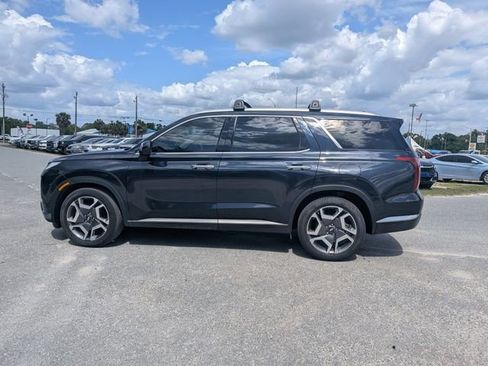 Used 2024 Hyundai Palisade Limited image 4
