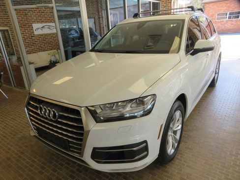 Used 2019 Audi Q7 3.0T Premium Plus image 78