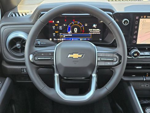 New 2026 Chevrolet Colorado LT image 7