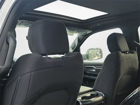 New 2026 RAM 1500 Big Horn image 17