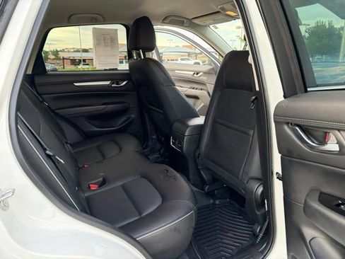 Used 2024 MAZDA CX-5 AWD 2.5 S image 17