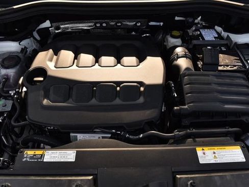 New 2026 Volkswagen Tiguan SE R-Line AWD/4WD image 27