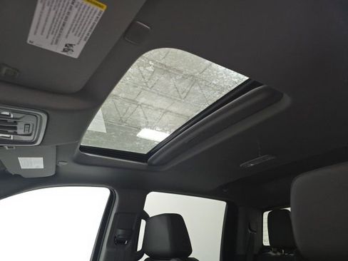 New 2026 Chevrolet Silverado 2500 LTZ w/ LTZ Premium Package image 19