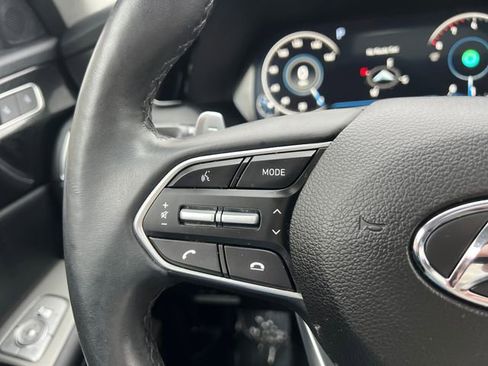 Used 2021 Hyundai Palisade Limited w/ Winter Package image 30