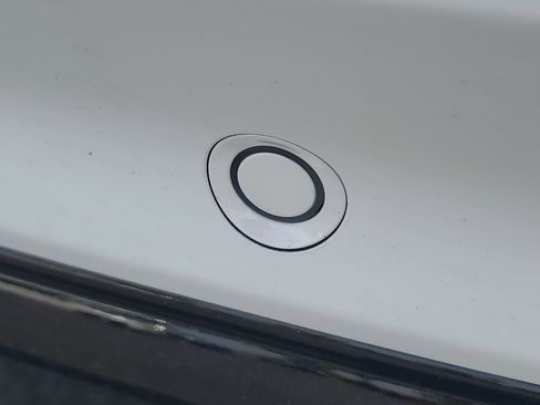 New 2026 Lincoln Corsair Reserve w/ Jet Appearance Package AWD/4WD image 6