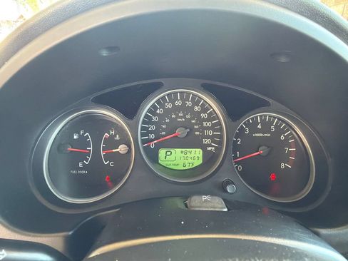 Used 2006 Subaru Forester 2.5X AWD/4WD image 11