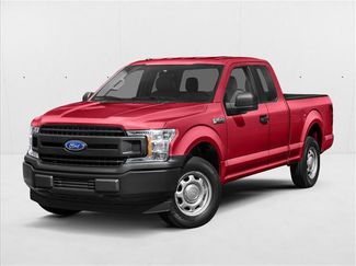 Certified 2020 Ford F150 XL w/ Equipment Group 101A Mid AWD/4WD video 1