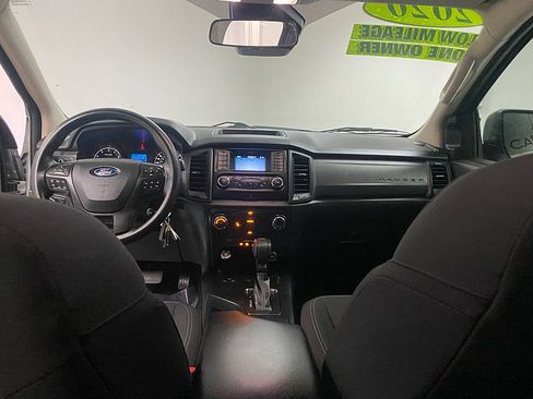 Used 2020 Ford Ranger XL w/ Equipment Group 101A Mid image 29